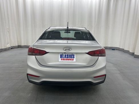 Used 2018 Hyundai Accent SE image 4