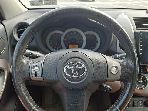 Used 2012 Toyota RAV4 Limited w/ Premium Plus Value Pkg AWD/4WD image 17