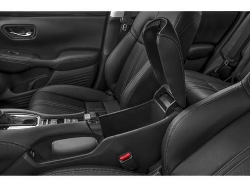 Used 2024 Honda HR-V EX-L image 17