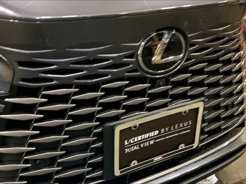 Certified 2025 Lexus RX 350 Premium w/ Convenience Package AWD/4WD image 30