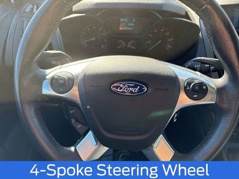 Used 2016 Ford Transit Connect XL image 16