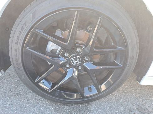 Used 2025 Honda Civic Sport image 7