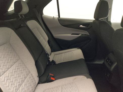 Used 2022 Chevrolet Equinox LT FWD image 19