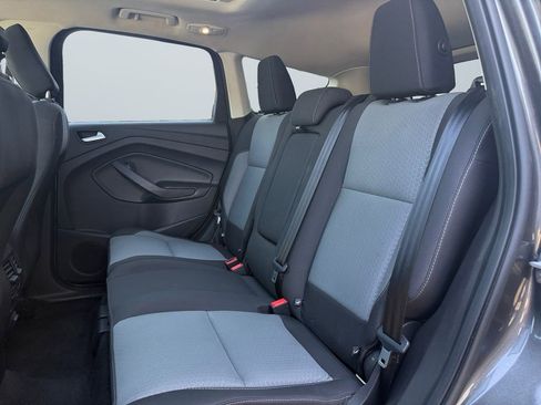 Used 2018 Ford Escape SE AWD/4WD image 13