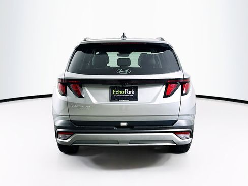 Used 2025 Hyundai Tucson SEL image 7