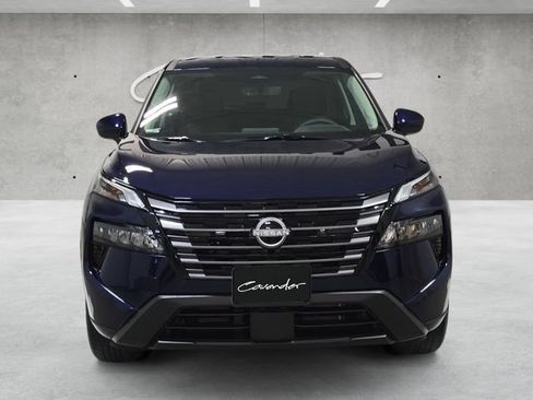 New 2026 Nissan Rogue SV FWD image 18
