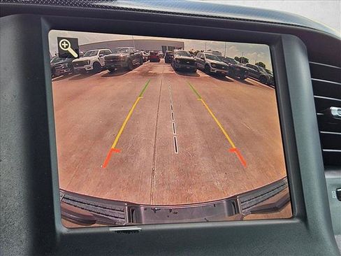 Used 2019 RAM 1500 Rebel w/ Rebel Level 1 Equipment Group AWD/4WD image 12