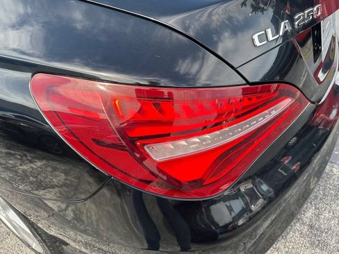 Used 2019 Mercedes-Benz CLA 250 4MATIC image 24