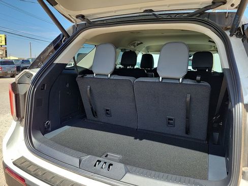 New 2026 Ford Explorer Active w/ Active Comfort Package image 15