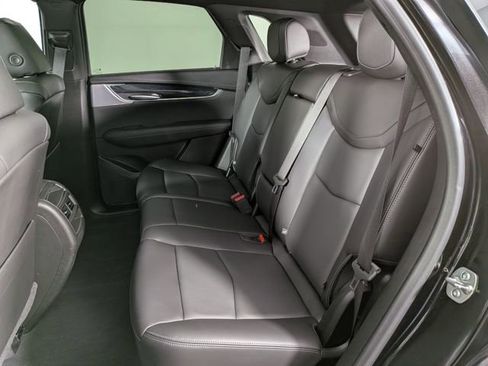 Certified 2025 Cadillac XT5 Premium Luxury w/ LPO, Floor Liner Package image 28