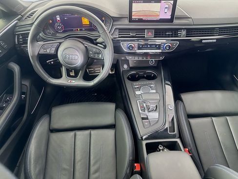 Used 2019 Audi A5 2.0T Prestige image 28