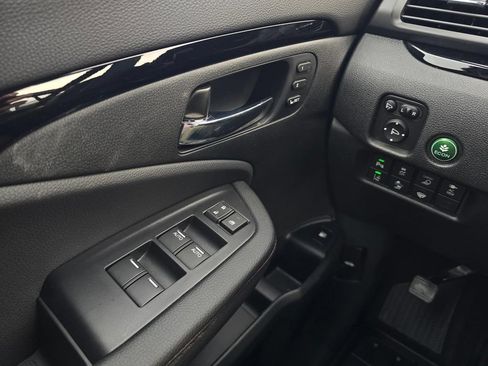New 2026 Honda Ridgeline Black Edition image 24