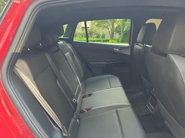 Used 2023 Volkswagen ID.4 Pro S RWD image 4