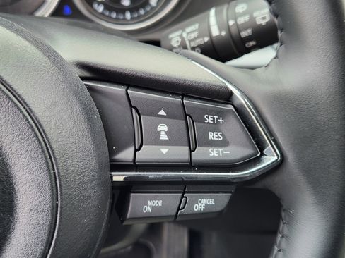 Certified 2023 MAZDA CX-5 AWD 2.5 S w/ Preferred Package image 24