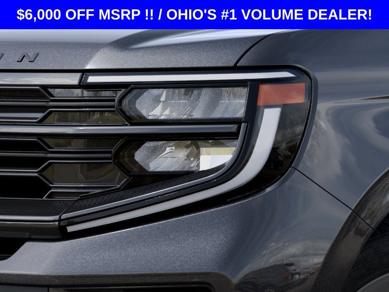 New 2027 Ford Expedition Max Platinum AWD/4WD image 18