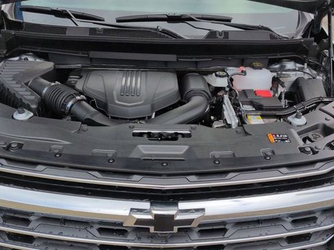 New 2026 Chevrolet Traverse LT w/ LPO, Floor Liner Package image 30