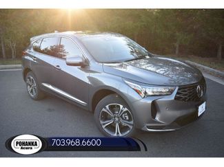 New 2026 Acura RDX Technology Package video 1