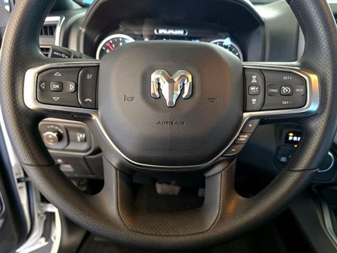 New 2026 RAM 1500 Express image 14