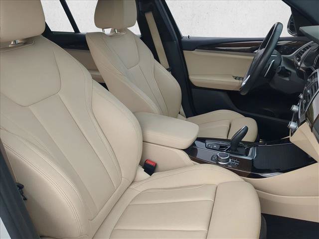 Used 2020 BMW X3 xDrive30i w/ Driving Assistance Package AWD/4WD image 21