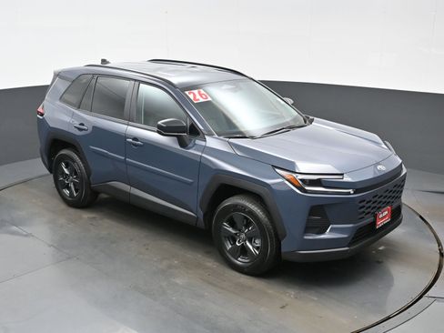 Used 2026 Toyota RAV4 LE image 34