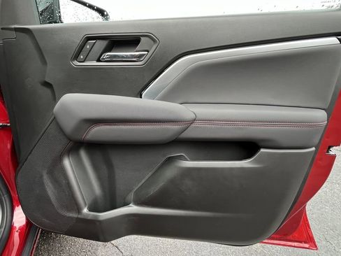 New 2026 Chevrolet Colorado Z71 w/ Z71 Convenience Package 2 image 17