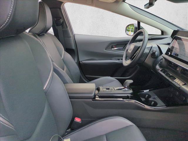 Used 2026 Toyota Prius XLE FWD image 19