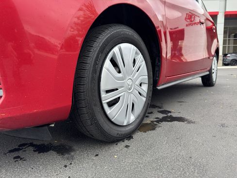 Used 2022 Mitsubishi Mirage ES image 17