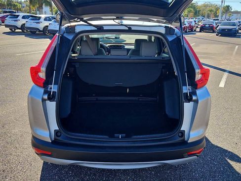 Used 2017 Honda CR-V EX image 21