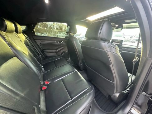 Used 2023 Acura Integra A-Spec image 12