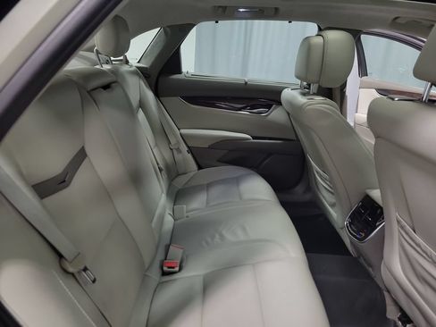 Used 2014 Cadillac XTS Platinum AWD/4WD image 31