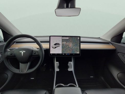 Used 2020 Tesla Model Y Long Range image 13