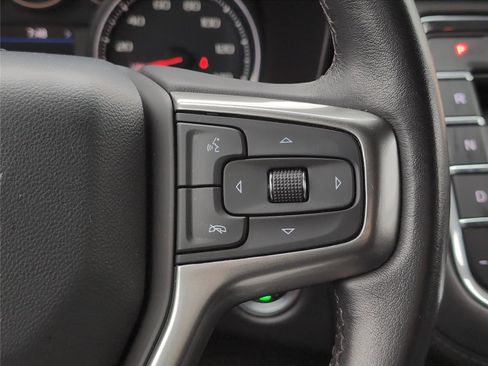 Used 2021 Chevrolet Tahoe Z71 w/ Rear Media and Nav Package image 24