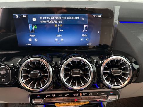 New 2026 Mercedes-Benz GLA 250 GLA 250 image 14