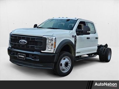 New 2025 Ford F450 XL