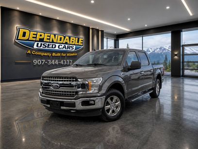 Used 2019 Ford F150 XLT w/ XTR Package