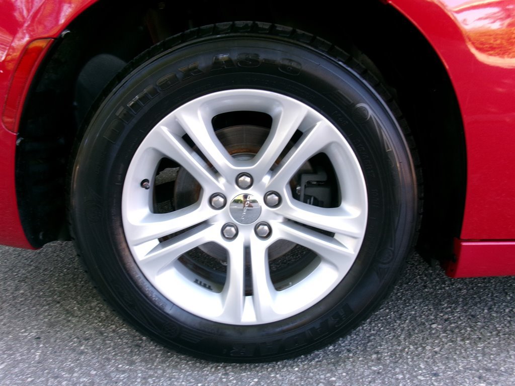 Used 2016 Dodge Charger SE RWD image 43
