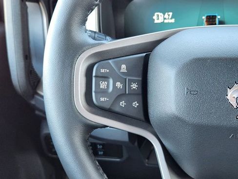 New 2025 Ford Bronco Outer Banks image 29