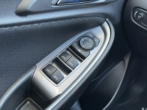 Certified 2024 Chevrolet Malibu LT image 30