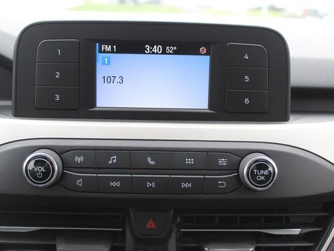 Used 2021 Ford Escape S FWD image 36