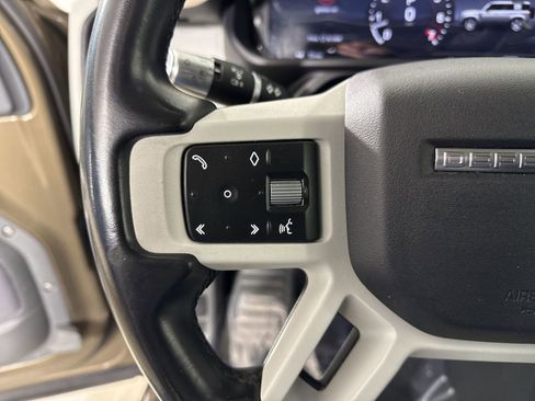 Used 2021 Land Rover Defender 110 SE image 12