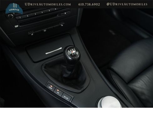 Used 2008 BMW M3 Sedan image 43