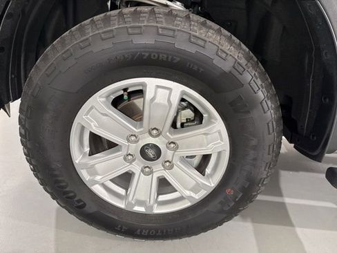 Used 2024 Ford Ranger XL w/ Trailer Tow Package image 13