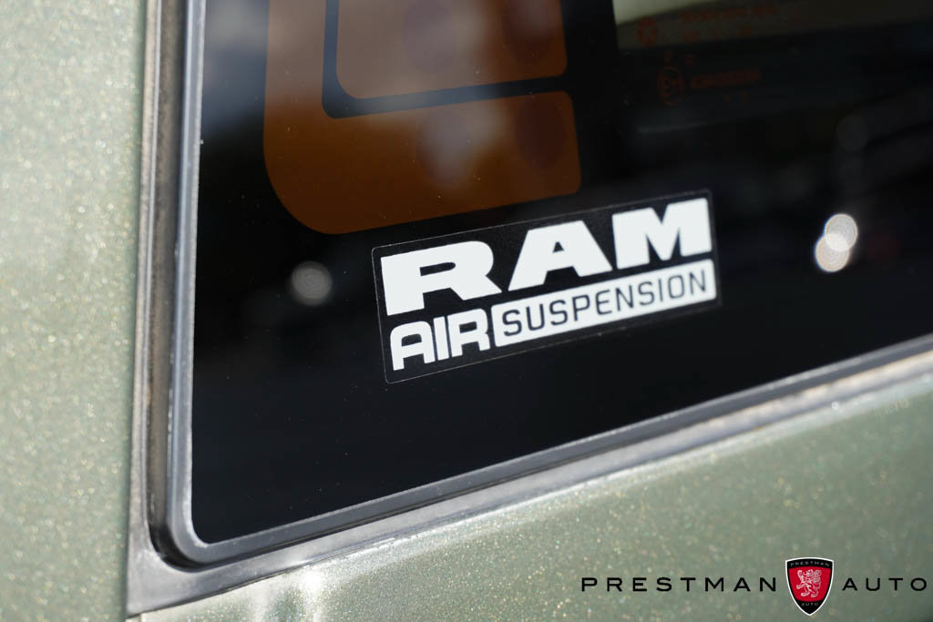 Used 2021 RAM 3500 Laramie AWD/4WD image 12