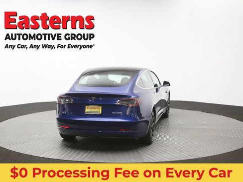 Used 2019 Tesla Model 3 Long Range AWD/4WD image 33