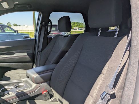 Used 2024 Dodge Durango GT AWD/4WD image 13