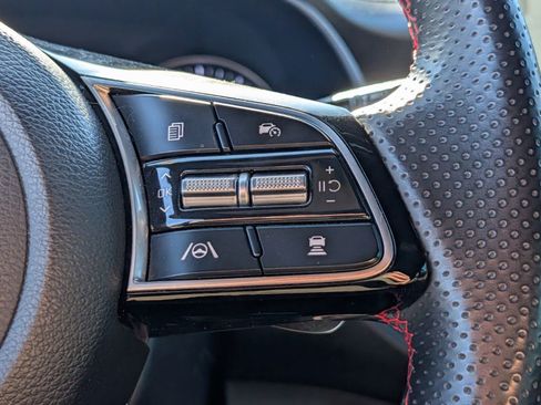 Used 2023 Kia Forte GT image 28