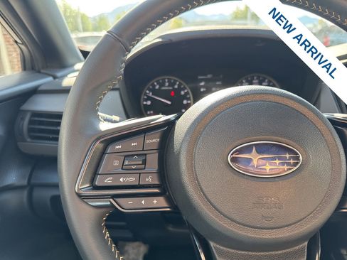 Used 2025 Subaru Crosstrek 2.5i Sport AWD/4WD image 21