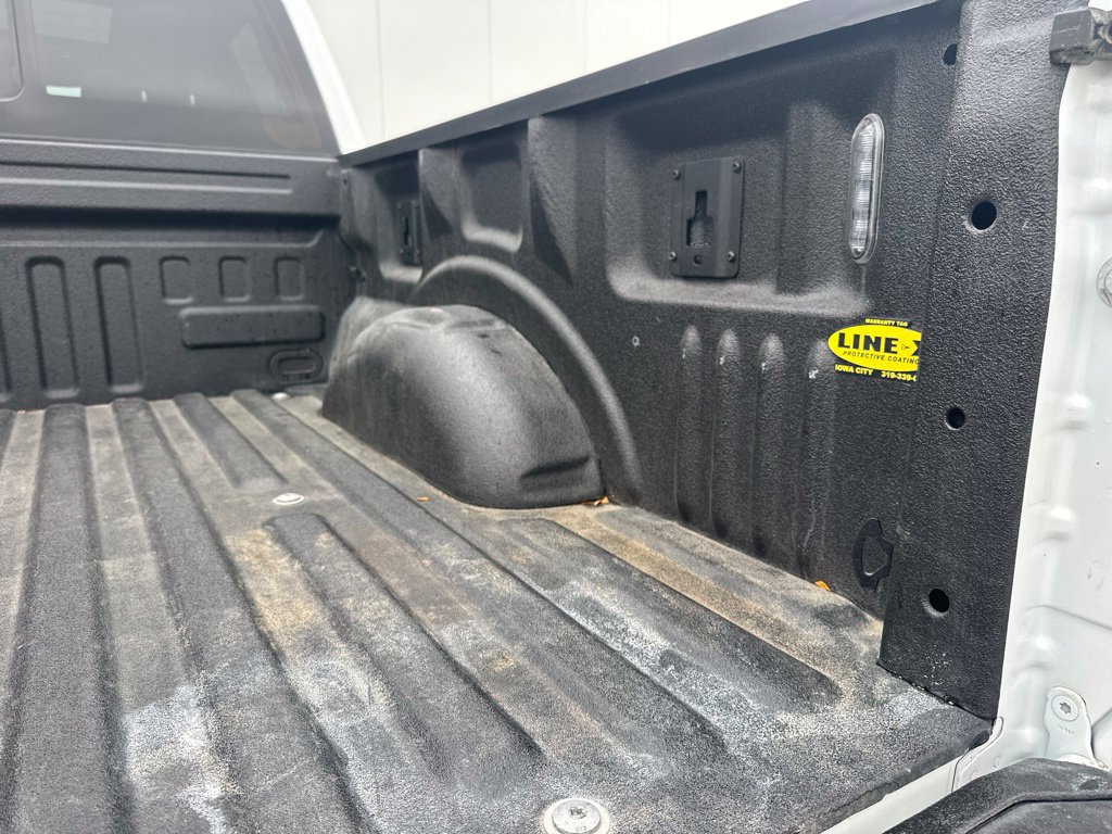 Certified 2022 Ford F150 Raptor w/ Equipment Group 801A High AWD/4WD image 26