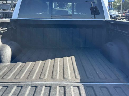 Certified 2024 RAM 1500 Big Horn AWD/4WD image 12