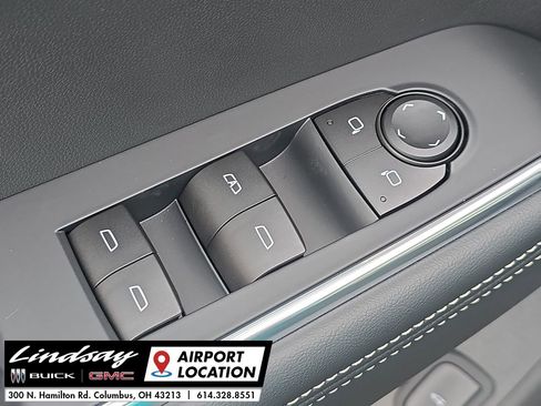 New 2026 GMC Acadia Elevation w/ Black Edition image 24